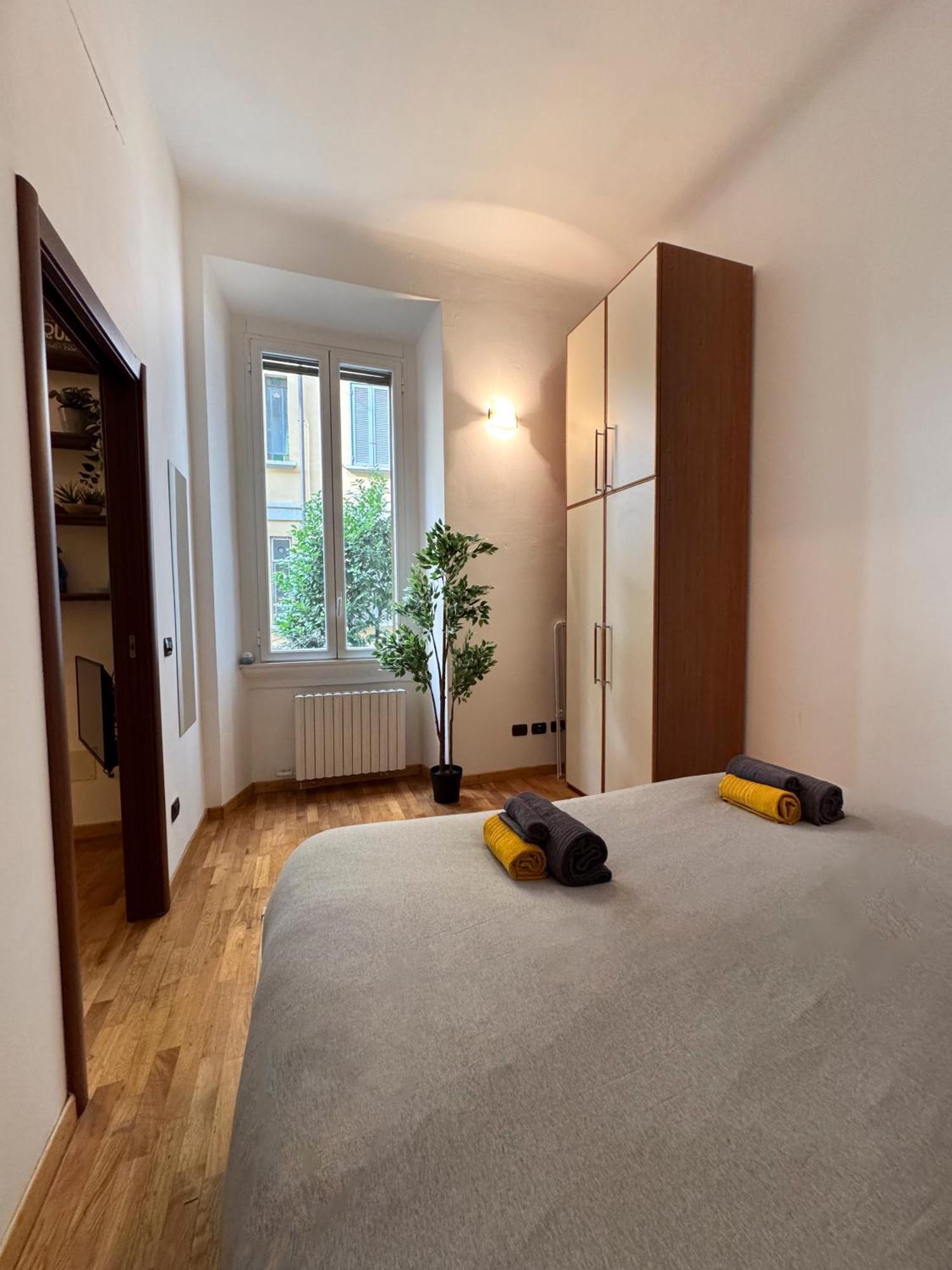 La Casa Di Zelda Appartamento
